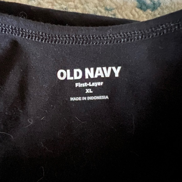 3 old navy tank tops (sizes in description) - Picture 6 of 6